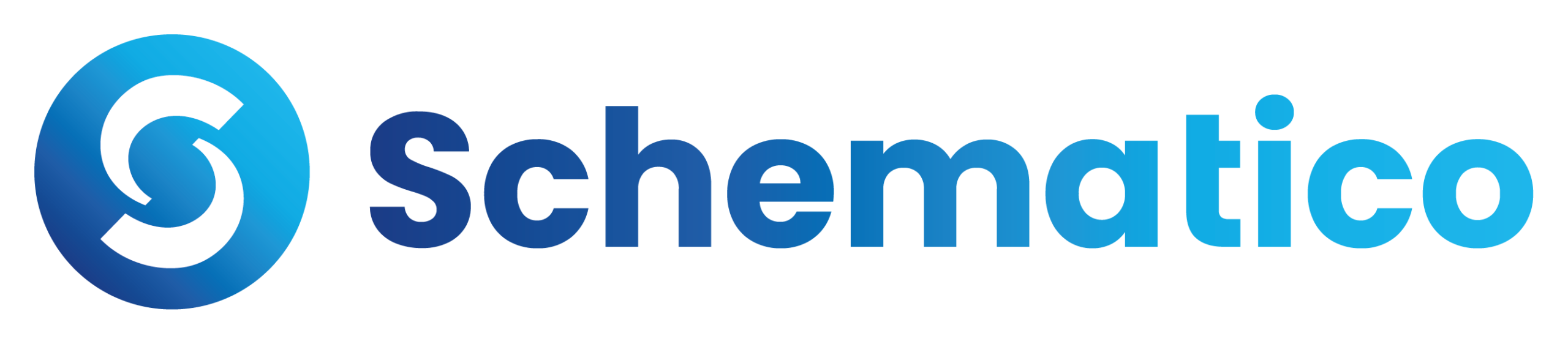 logo schematico