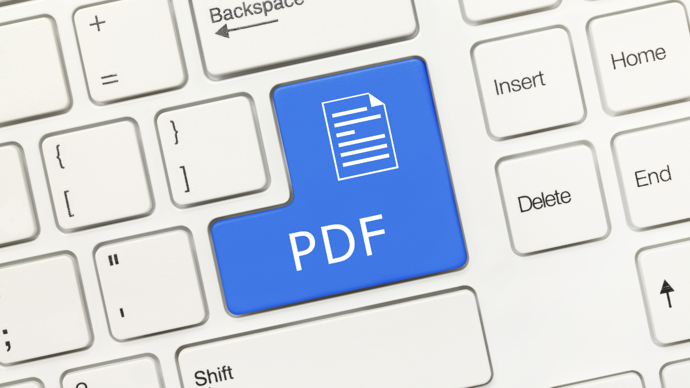 Dlaczego pdf nie jest cyfrową dokumentacją techniczna